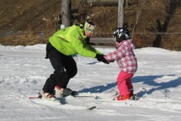 Xtraining „Świat Przygody”