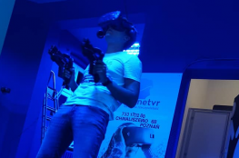 Planetavr Salon Gier