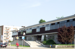Teatr Mały