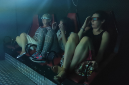 Kino 7D