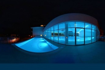 Grand Lubicz Hotel