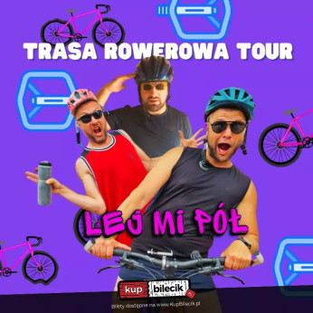 Częstochowa Wydarzenie Koncert Trasa Rowerowa Tour