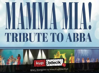 Kłobuck Wydarzenie Koncert Tribute To Abba