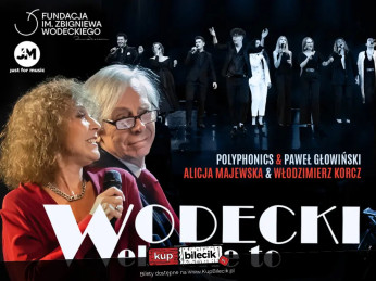 Polyphonics & Paweł Głowiński