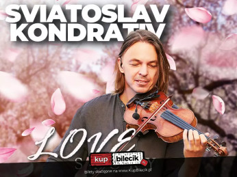 Częstochowa Wydarzenie Koncert SVIATOSLAV
