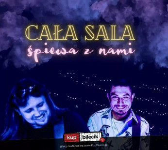 Częstochowa Wydarzenie Koncert Polskie przeboje rockowe w energetycznym duecie