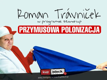Częstochowa Wydarzenie Stand-up Przymusowa Polonizacja