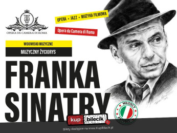 Częstochowa Wydarzenie Koncert Wyjątkowy koncert w stylu włoskim