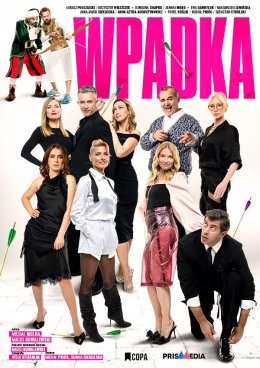 Częstochowa Wydarzenie Spektakl Wpadka