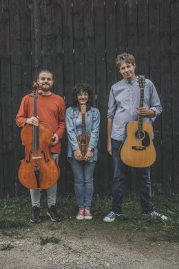 Częstochowa Wydarzenie Koncert Ponad Chmurami