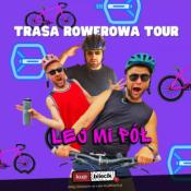 Częstochowa Wydarzenie Koncert Trasa Rowerowa Tour