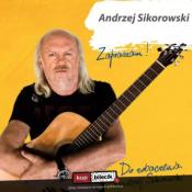 Częstochowa Wydarzenie Koncert Andrzej Sikorowski i Maja Sikorowska