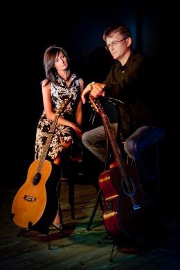 Częstochowa Wydarzenie Koncert Dominika Żukowska i Andrzej Korycki „Ballady na dwa serca”