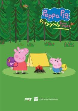 Częstochowa Wydarzenie Inne wydarzenie Świnka Peppa na Żywo