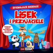 Częstochowa Wydarzenie Inne wydarzenie Śpiewające Brzdące: Lisek i Przyjaciele