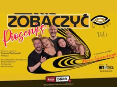 Częstochowa Wydarzenie Spektakl Zobaczyć Piosenkę