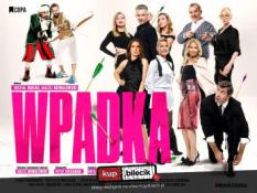 Częstochowa Wydarzenie Spektakl Najzabawniejsza komedia sezonu!