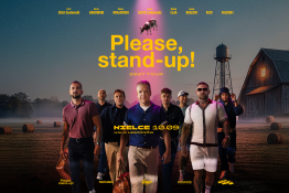 Kielce Wydarzenie Stand-up Please, Stand-up! Kielce 2027