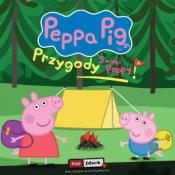 Częstochowa Wydarzenie Spektakl Świnka Peppa i przyjaciele powracają z zupełnie nowym spektaklem - Przygody Świnki Peppy!