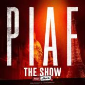 Częstochowa Wydarzenie Koncert Musical Piaf The Show